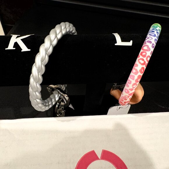 OVENTURE KEY RINGS - Picture 4 of 5